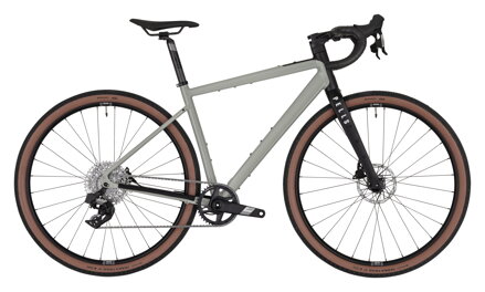 PELLS Raw 3 Caffe Latte - L