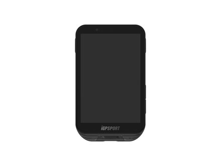 GPS navigácia iGPSport iGS800 Touch