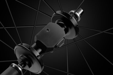 Snímač rýchlosti iGPSport SPD70 Speed sensor