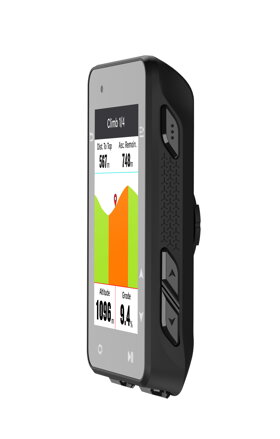 GPS navigácia iGPSport iGS630S