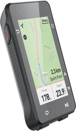 GPS navigácia iGPSport iGS630S