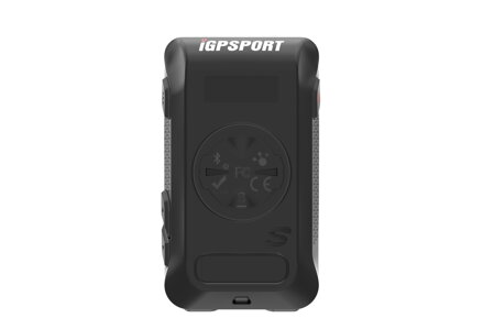 GPS navigácia iGPSport iGS630S