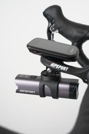 GPS navigácia iGPSport BSC300T