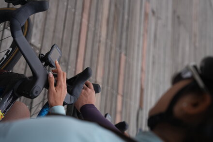 GPS navigácia iGPSport BSC200S GPS navigácia iGPSport BSC200S