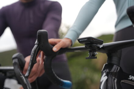 GPS navigácia iGPSport BSC200S GPS navigácia iGPSport BSC200S