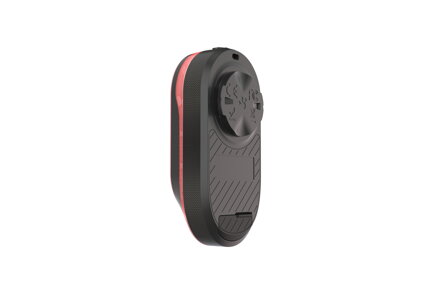 Radar s integrovaným zadným svetlom iGPSport SR Mini Radar