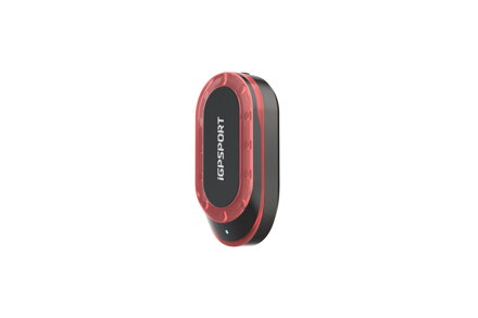 Radar s integrovaným zadným svetlom iGPSport SR Mini Radar