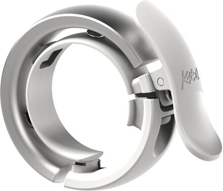 Zvonek KNOG Oi Prima Large - Anthracite