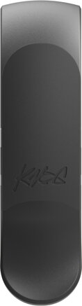Zvonek KNOG Oi Prima Large - Anthracite