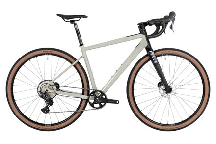 PELLS Raw 3 GRX Caffe Latte - L