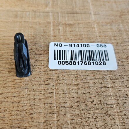 NORCO Ss Expanding Derailleur Cable 914100-058