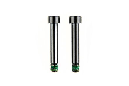 NORCO Bolt M8X1.25 L47 Hex5 (2) 913400-079