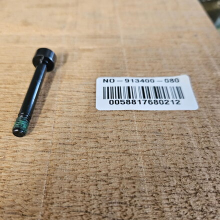 NORCO Bolt M6X1 L47 Hex5 913400-080