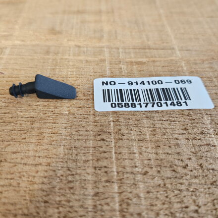 NORCO Chainstay Port Plug 914100-069