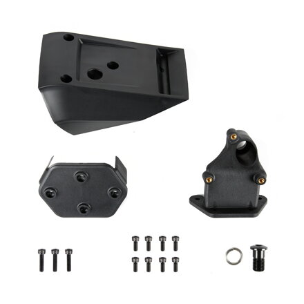 NORCO Bmz Spare Battery Parts Kit 3 919021-001