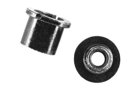 NORCO Threshold Dropout Hardware 959371-8-4