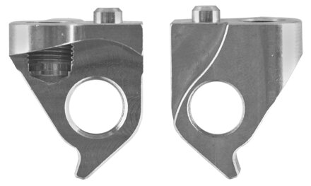 NORCO X12 Hanger (7Mm) "All" 959375-14-02-3