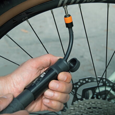 Pumpička SKS Airflex Explorer Clik Tec