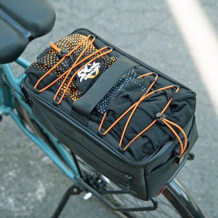 Brašna SKS Infinity Urban Trunkbag