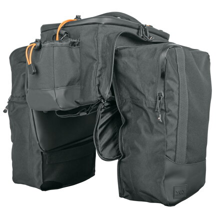 Brašna SKS Infinity Urban Trunkbag XL