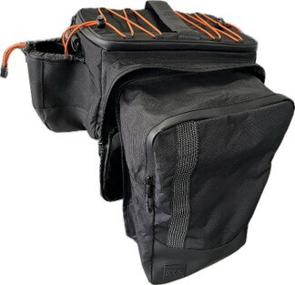 Brašna SKS Infinity Urban Trunkbag XL