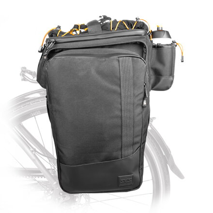 Brašna SKS Infinity Urban Trunkbag XL