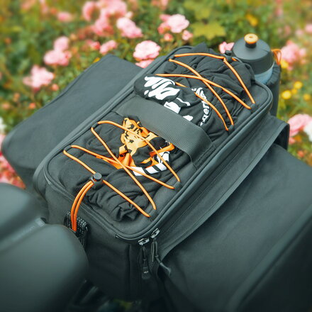 Brašna SKS Infinity Urban Trunkbag XL