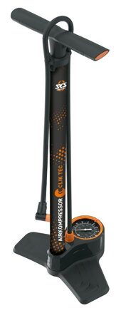 Pumpa SKS Airkompressor Clik Tec 10.0