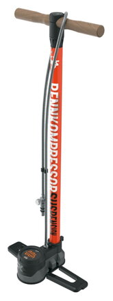 Pumpa na vidlice SKS Rennkompressor Suspension