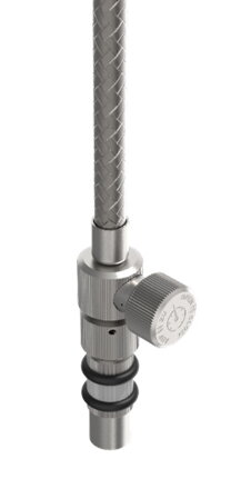 Pumpa na vidlice SKS Rennkompressor Suspension