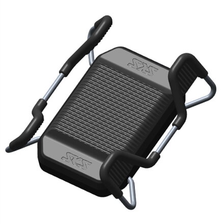 Držák na mobil SKS Smartgrab 360