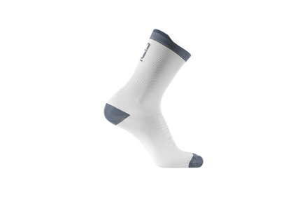 SIDI Nitiidus Socks White/Frost Grey - 35/39