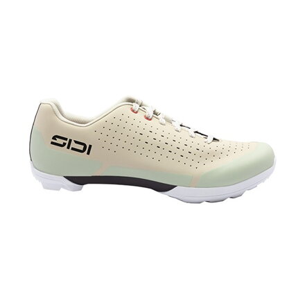SIDI Asper Laces Sand cycling shoes - 45