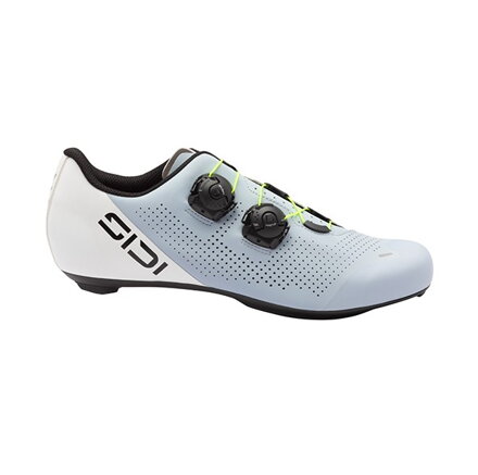 SIDI Ergo 6 Grey cycling shoes - 41
