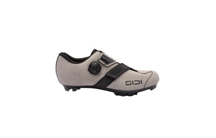 SIDI Aertis Greige/Black Cycling Shoes - 42