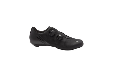 SIDI Ergo 6 Dark Grey Cycling Shoes - 41