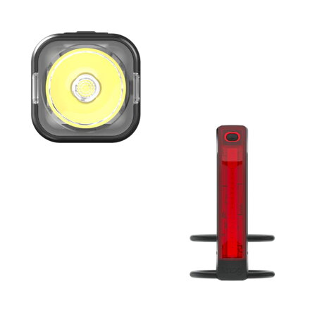 Sada světel KNOG Blinder PRO 400 / Plus 20