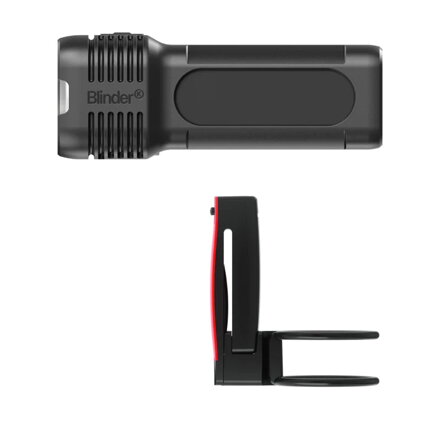 Sada světel KNOG Blinder PRO 400 / Plus 20