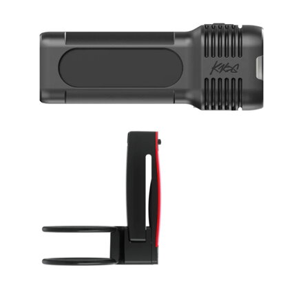 Sada světel KNOG Blinder PRO 400 / Plus 20