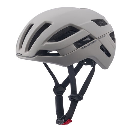 Helma CRATONI Gravoq Darksand Matt  - M-L (57-61 cm)