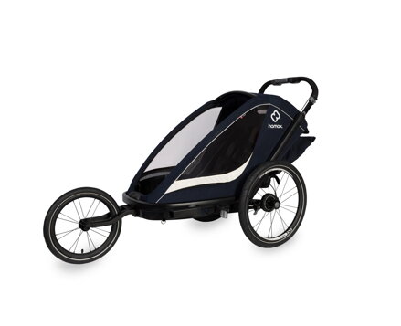 Detský vozík HAMAX Breeze ONE Navy/Cream Detský vozík HAMAX Breeze ONE Navy/Cream