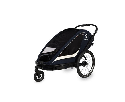 Detský vozík HAMAX Breeze ONE Navy/Cream Detský vozík HAMAX Breeze ONE Navy/Cream