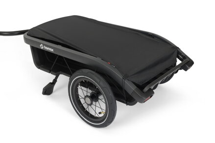 Cargo vozík HAMAX Venture Cargo Black Cargo vozík HAMAX Venture Cargo Black