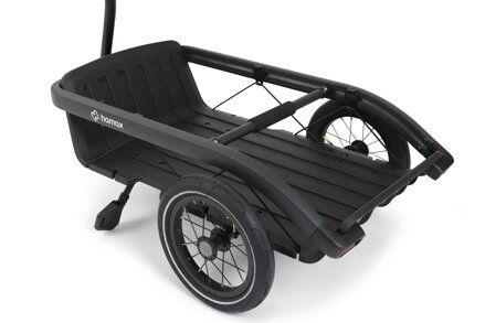 Cargo vozík HAMAX Venture Cargo Black Cargo vozík HAMAX Venture Cargo Black