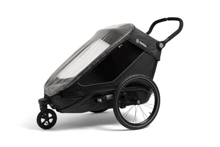 Pláštenka HAMAX Outback Next Single