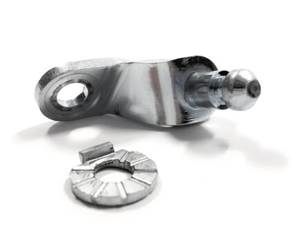 Záves pre druhý bicykel HAMAX Cocoon/Breeze/Pluto