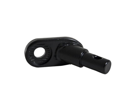 Záves pre druhý bicykel HAMAX Outback/Avenida