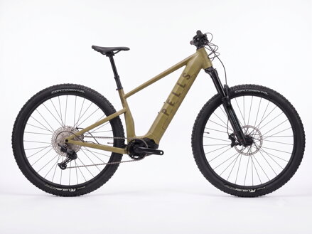 PELLS Thorr Panasonic 1 Mat olive - M
