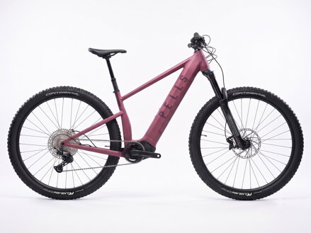 PELLS Thorr Panasonic 1 Mat raspberry - M
