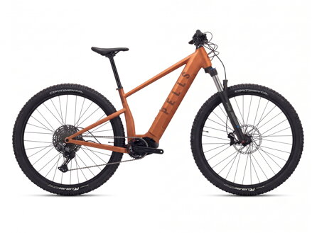 PELLS Thorr Panasonic 2 ER Sunset Orange - M